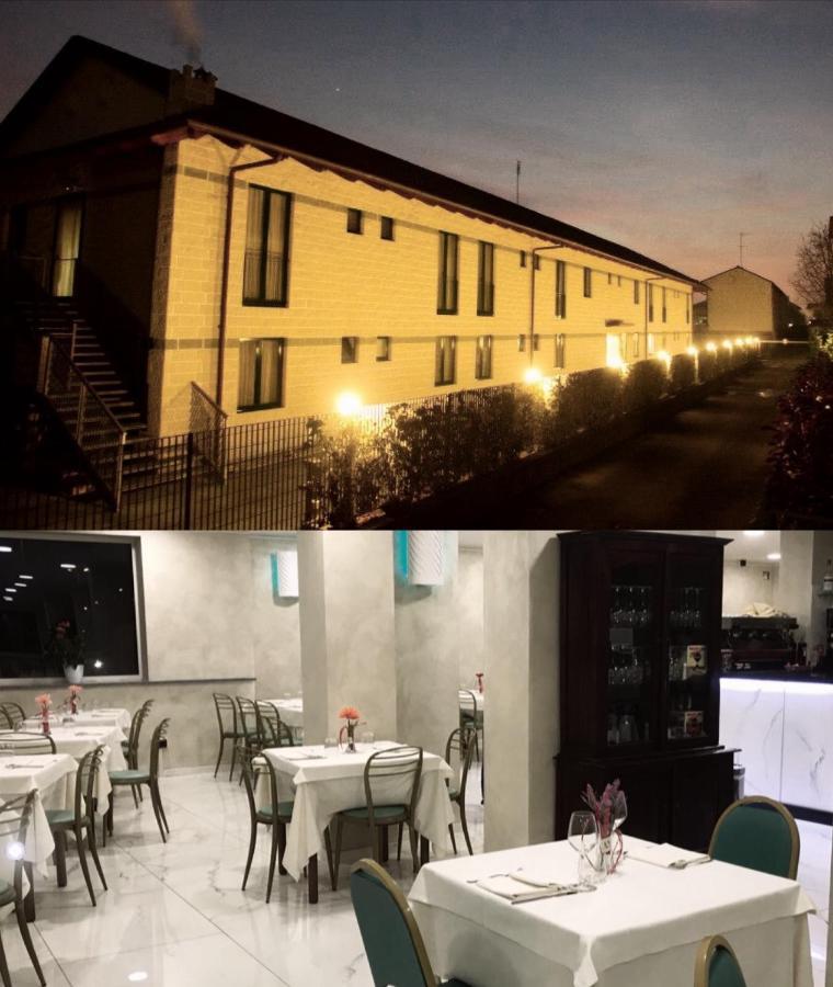 Hotel Rigolfo Moncalieri Zewnętrze zdjęcie