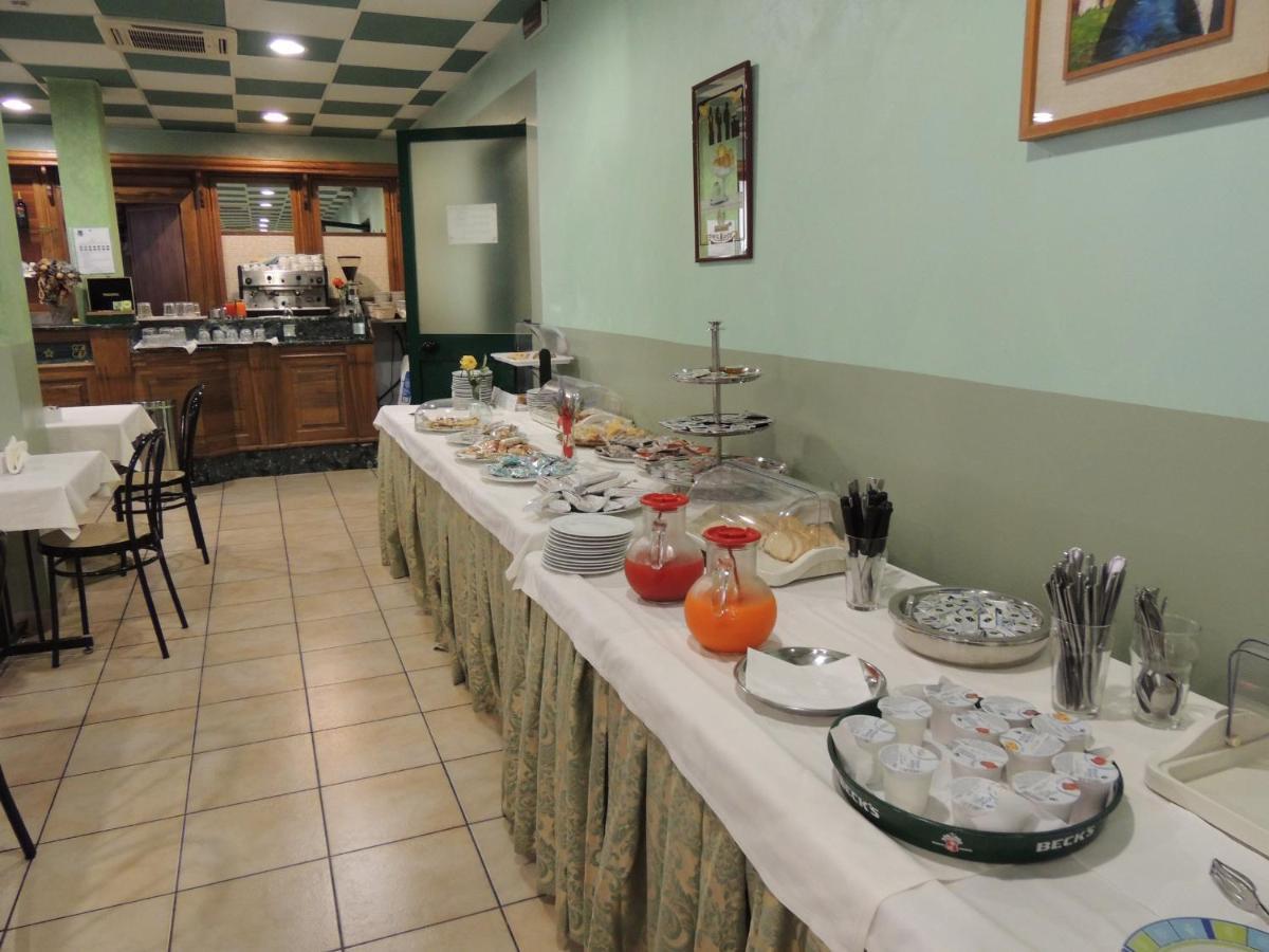 Hotel Rigolfo Moncalieri Zewnętrze zdjęcie