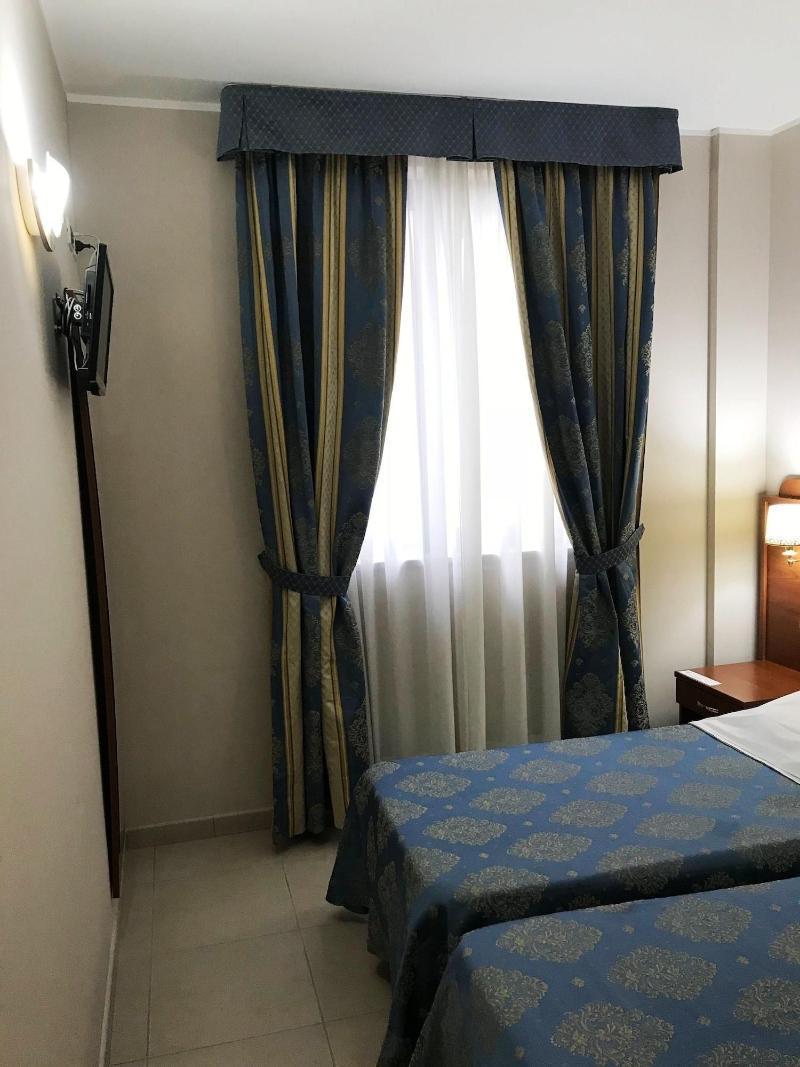 Hotel Rigolfo Moncalieri Zewnętrze zdjęcie
