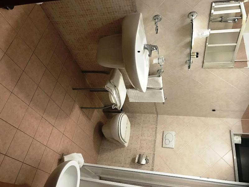 Hotel Rigolfo Moncalieri Zewnętrze zdjęcie