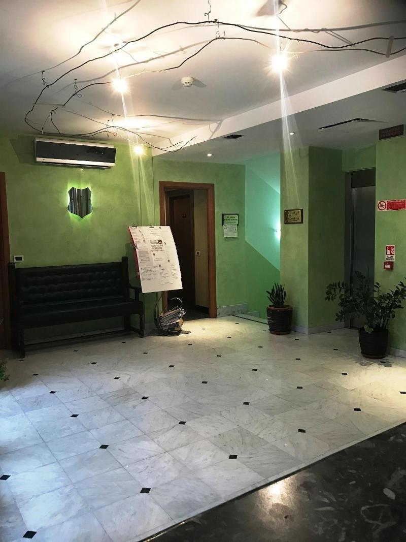 Hotel Rigolfo Moncalieri Zewnętrze zdjęcie