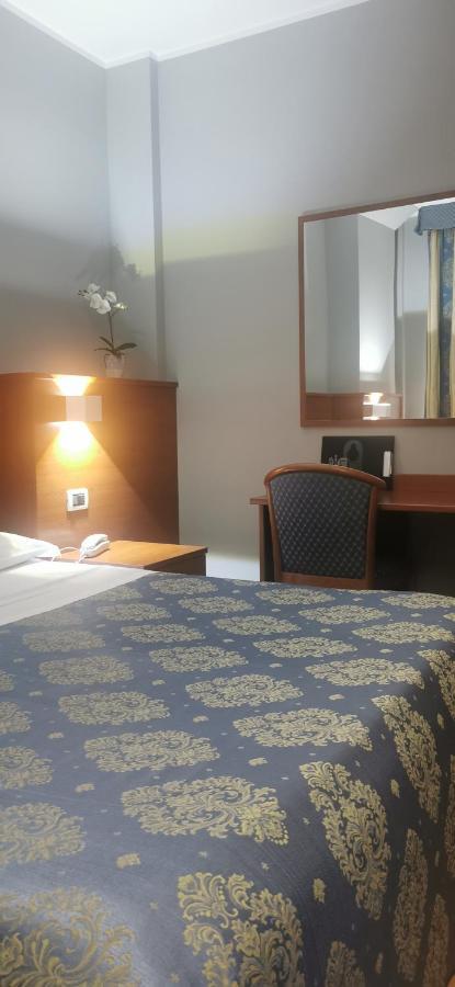 Hotel Rigolfo Moncalieri Zewnętrze zdjęcie