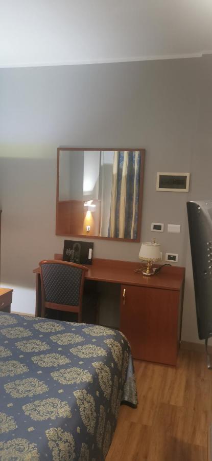 Hotel Rigolfo Moncalieri Zewnętrze zdjęcie