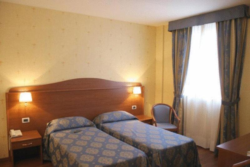 Hotel Rigolfo Moncalieri Zewnętrze zdjęcie