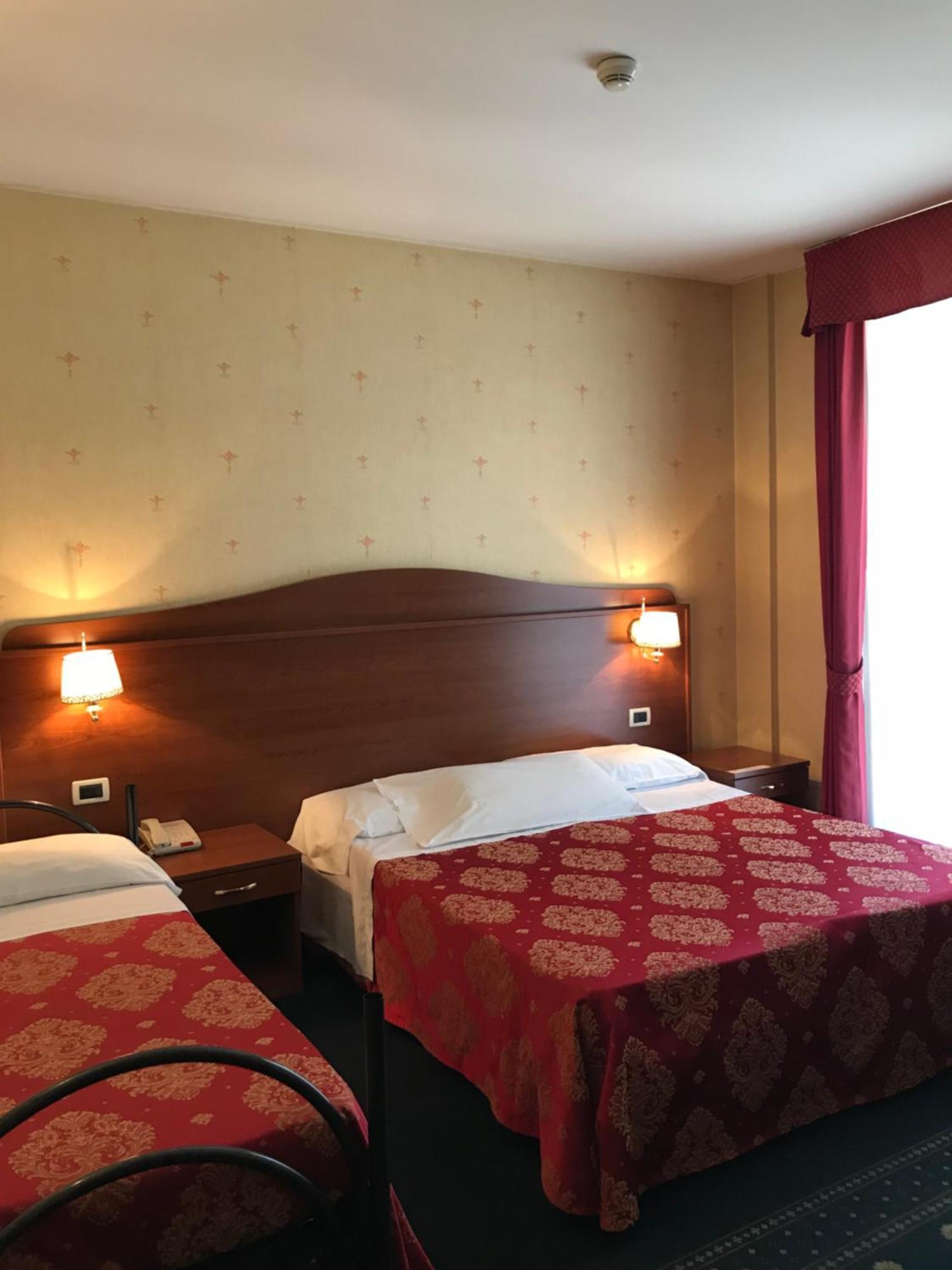 Hotel Rigolfo Moncalieri Zewnętrze zdjęcie