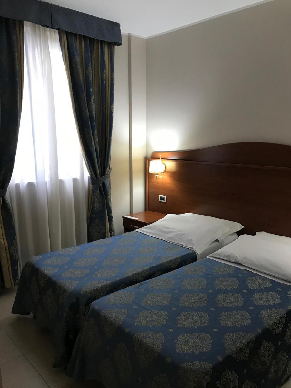 Hotel Rigolfo Moncalieri Zewnętrze zdjęcie