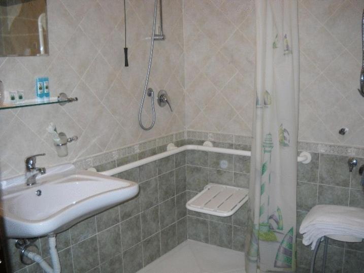 Hotel Rigolfo Moncalieri Pokój zdjęcie